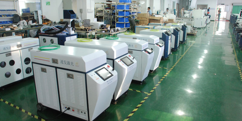 通發激光TFL-80PF<a href='http://m.ankuaida.cn/product/2.htm' class='text_a'>光纖<a href='http://m.ankuaida.cn' class='text_a'>激光焊接機</a></a>