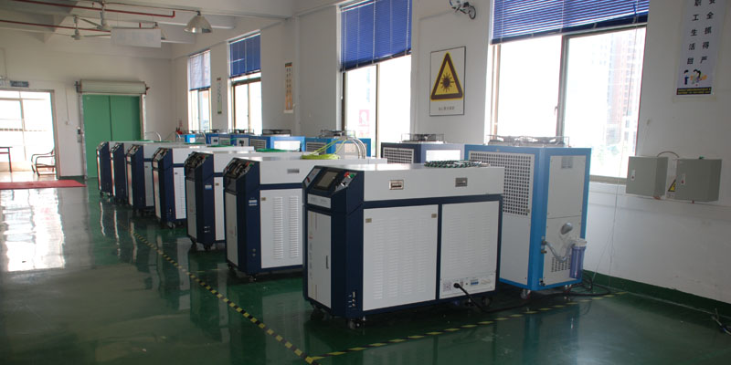 通發激光TFL-500PF<a href='http://m.ankuaida.cn/product/2.htm' class='text_a'>光纖<a href='http://m.ankuaida.cn' class='text_a'>激光焊接機</a></a>